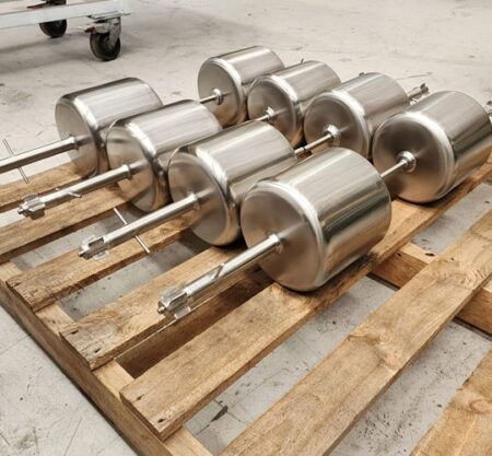 Read more about the article 8 Custom Stainless Steel