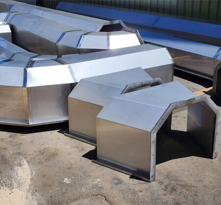 Read more about the article Sheet Metal