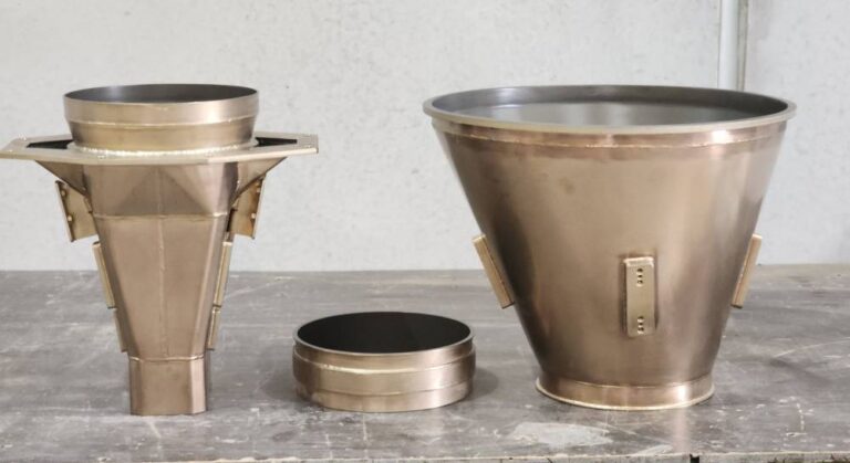 Read more about the article European-made Filling Machine