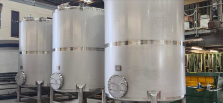 Read more about the article How to Choose a Stainless Steel Fabricator: What to Look for Before You Sign