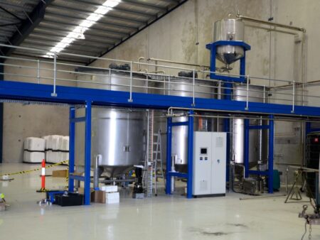Read more about the article The Flexible Production Facility
