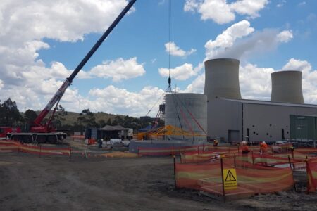 Read more about the article Business Owners Sabbatical – build a 600,000L tank!
