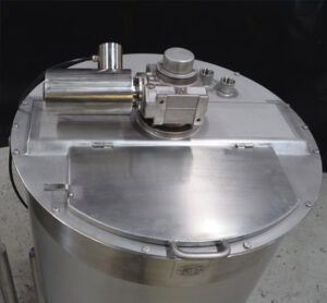 Read more about the article Fabricated Jacketed Mix Tanks