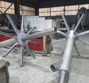 Read more about the article Australian Made Custom Stainless Steel Fabrication