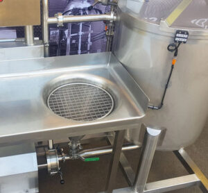 Read more about the article Customised Mix Stations Specifically for Pre-Blending